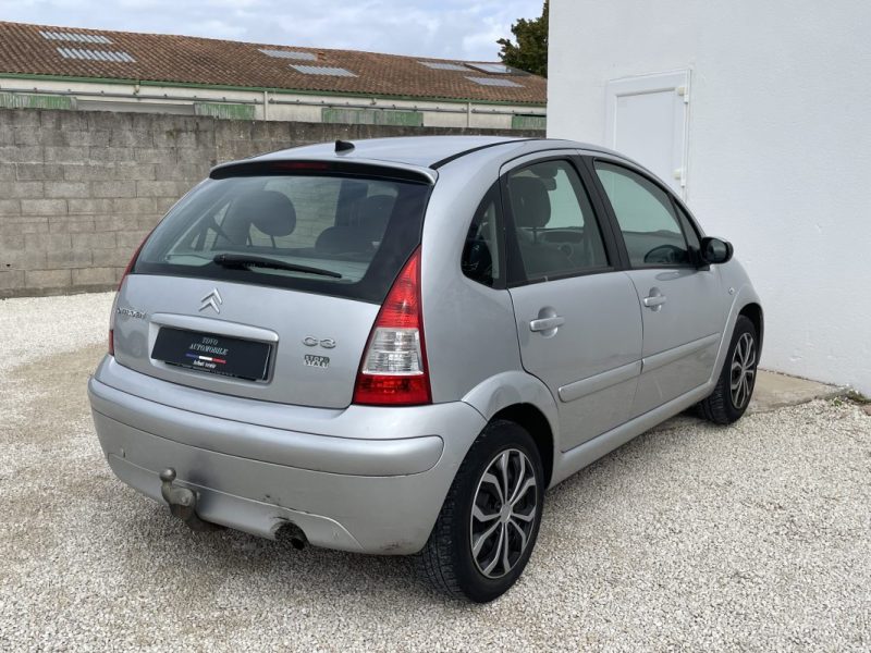 CITROEN C3 2006