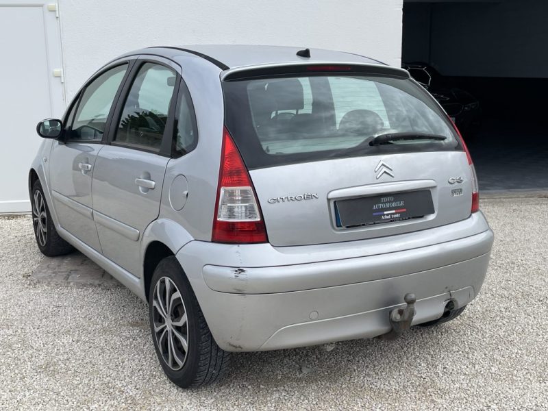 CITROEN C3 2006