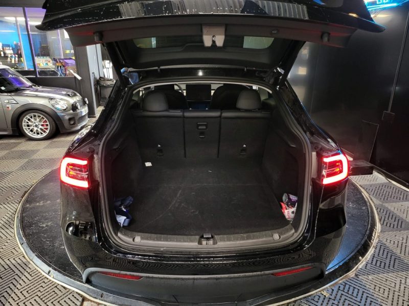 TESLA MODEL Y 300cv LONG RANGE / AUTOPILOT + SIEGES ELECTRIQUE CHAUFFANTS AV/AR + CAMERA 360°