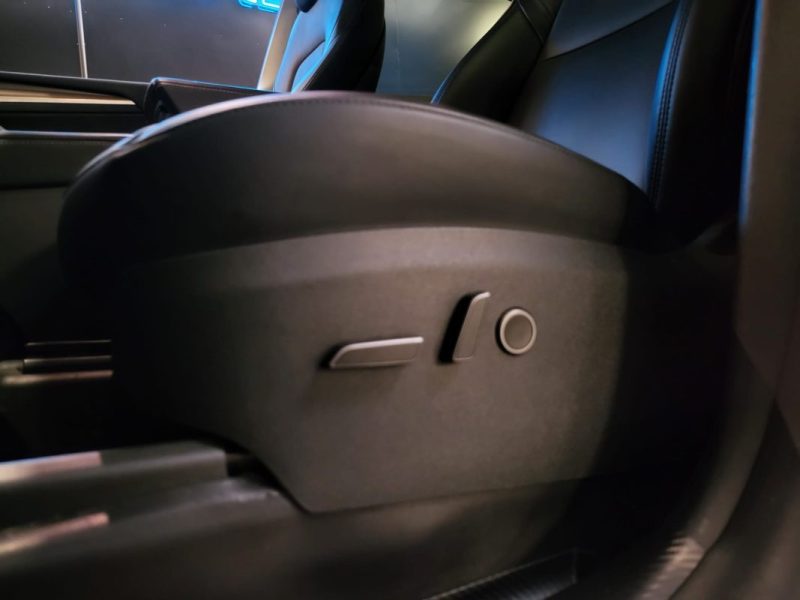 TESLA MODEL Y 300cv LONG RANGE / AUTOPILOT + SIEGES ELECTRIQUE CHAUFFANTS AV/AR + CAMERA 360°