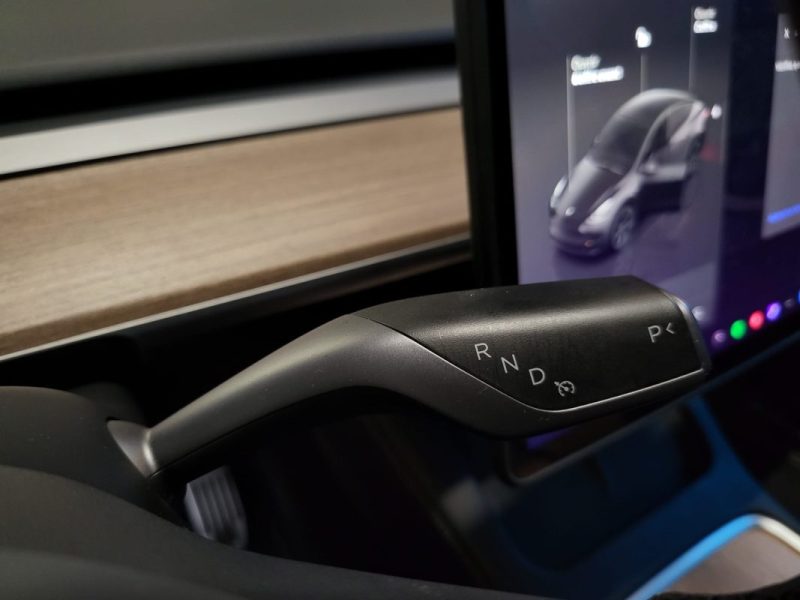 TESLA MODEL Y 300cv LONG RANGE / AUTOPILOT + SIEGES ELECTRIQUE CHAUFFANTS AV/AR + CAMERA 360°