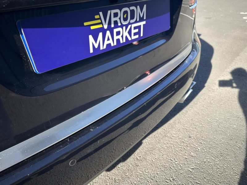 Porsche Cayenne 958 TURBO 4.8 500ch Tiptronic - Toit Ouvrant 