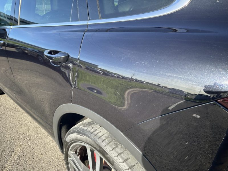 Porsche Cayenne 958 TURBO 4.8 500ch Tiptronic - Toit Ouvrant 