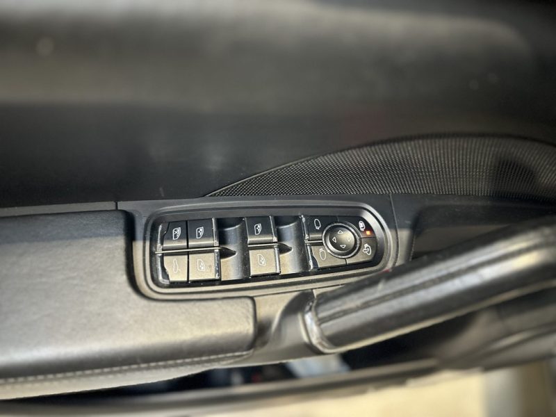 Porsche Cayenne 958 TURBO 4.8 500ch Tiptronic - Toit Ouvrant 