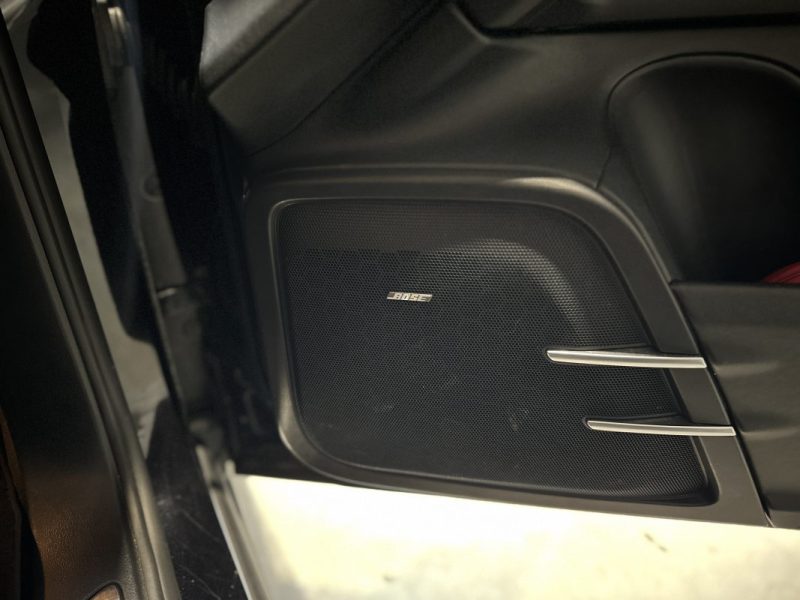 Porsche Cayenne 958 TURBO 4.8 500ch Tiptronic - Toit Ouvrant 