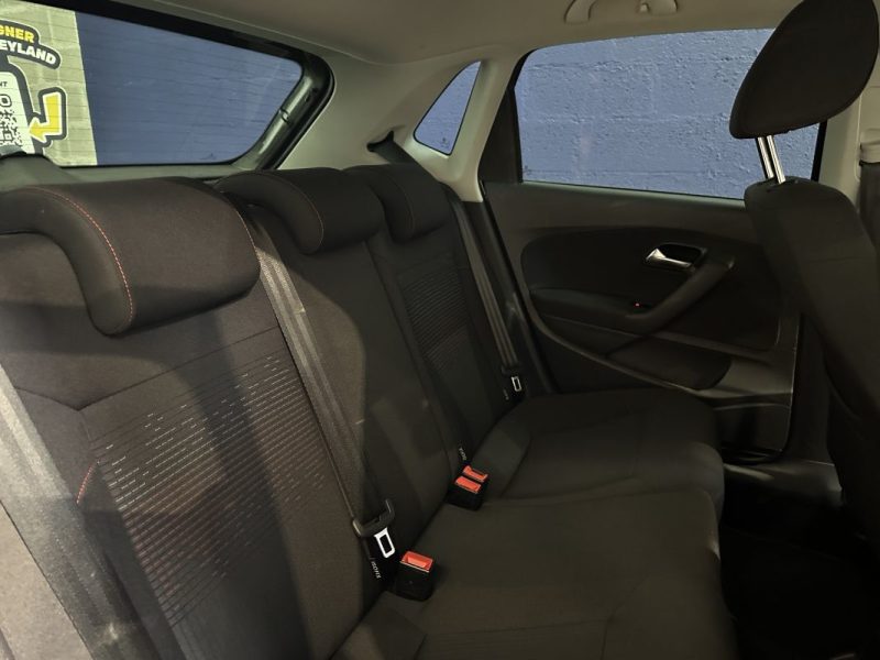 VOLKSWAGEN POLO 1.4 TDI 90ch Confortline - Carplay