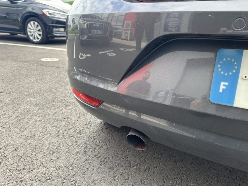 VOLKSWAGEN POLO 1.4 TDI 90ch Confortline - Carplay