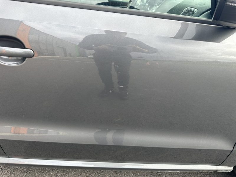 VOLKSWAGEN POLO 1.4 TDI 90ch Confortline - Carplay