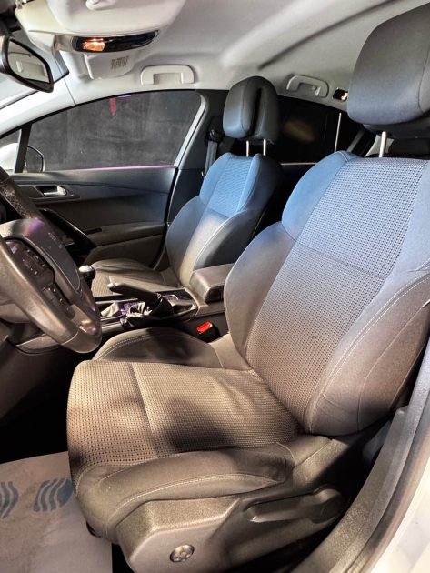 PEUGEOT 508 1.6 HDI 