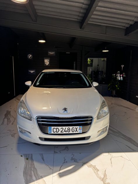 PEUGEOT 508 1.6 HDI 