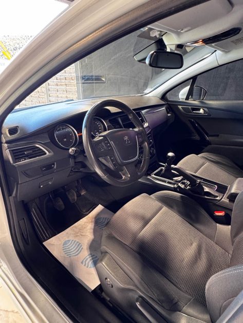 PEUGEOT 508 1.6 HDI 