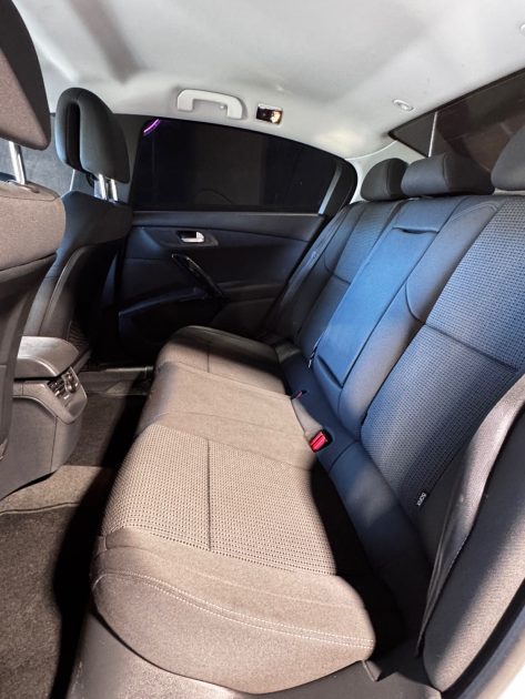 PEUGEOT 508 1.6 HDI 