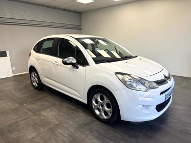 CITROEN C3 2016