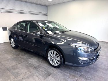 RENAULT LAGUNA 2011