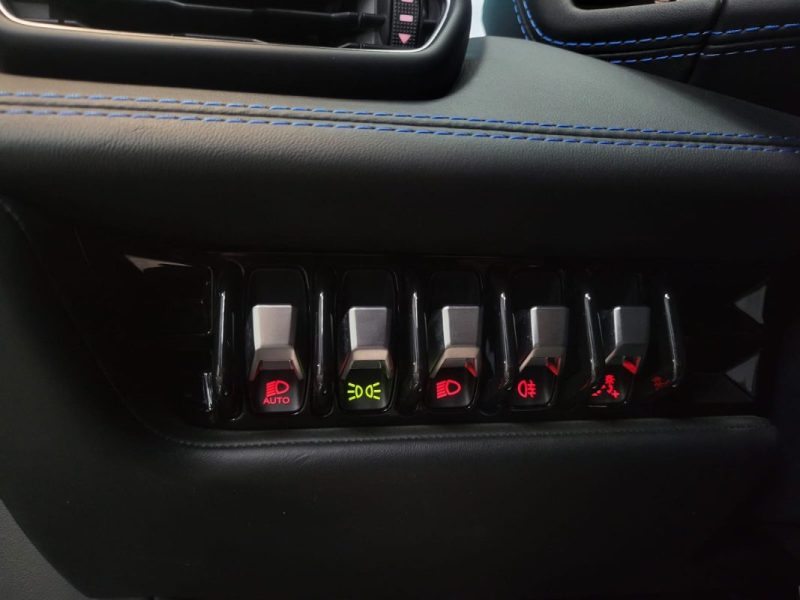 LAMBORGHINI HURACAN EVO 5.2 V10 640 4WD LDF7