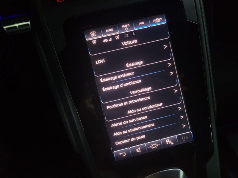 LAMBORGHINI HURACAN EVO 5.2 V10 640 4WD LDF7