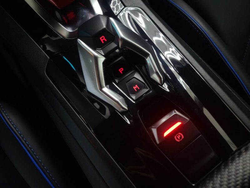 LAMBORGHINI HURACAN EVO 5.2 V10 640 4WD LDF7