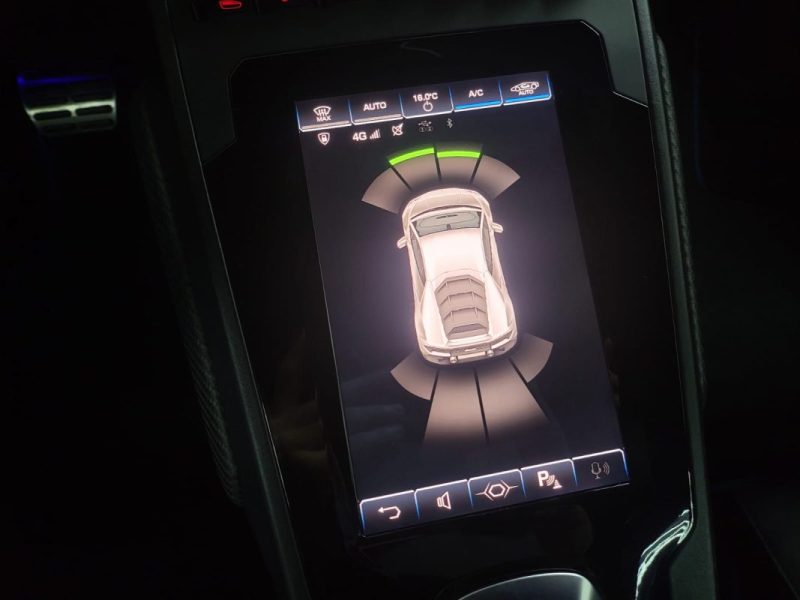 LAMBORGHINI HURACAN EVO 5.2 V10 640 4WD LDF7