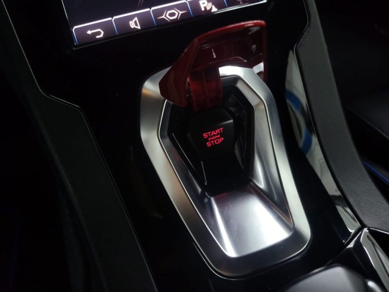 LAMBORGHINI HURACAN EVO 5.2 V10 640 4WD LDF7