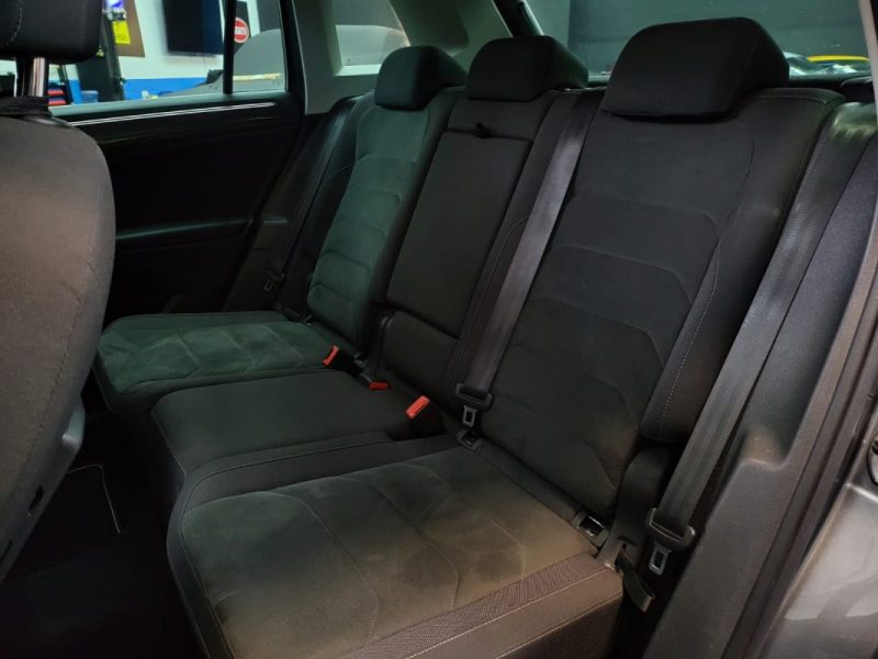 VOLKSWAGEN TIGUAN 2.0 TDI R-Line DSG7 150ch