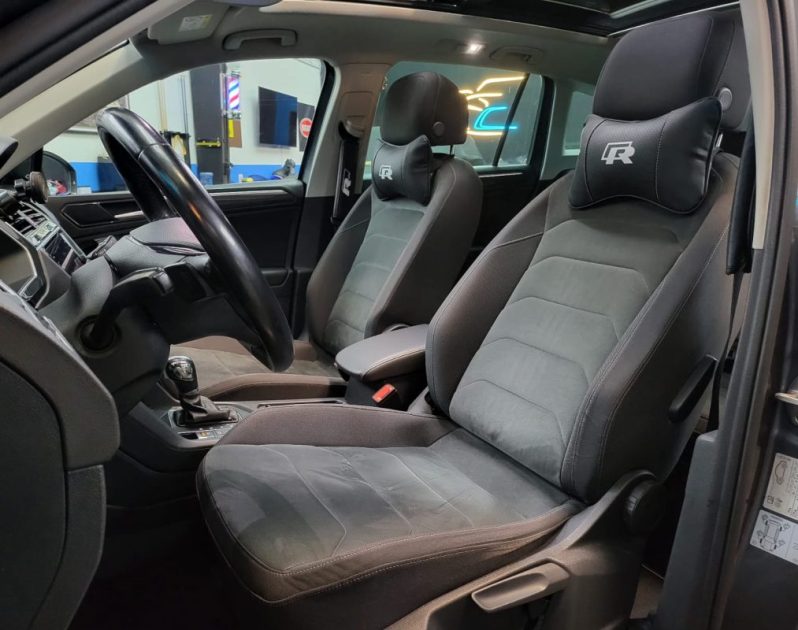 VOLKSWAGEN TIGUAN 2.0 TDI R-Line DSG7 150ch