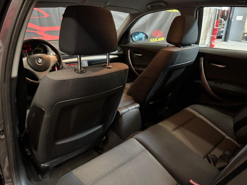 B.M.W. SERIE 1 116i 115cv Confort 