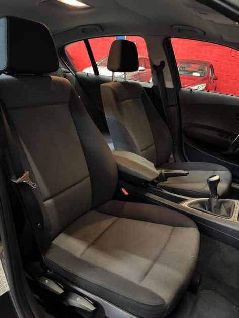 B.M.W. SERIE 1 116i 115cv Confort 