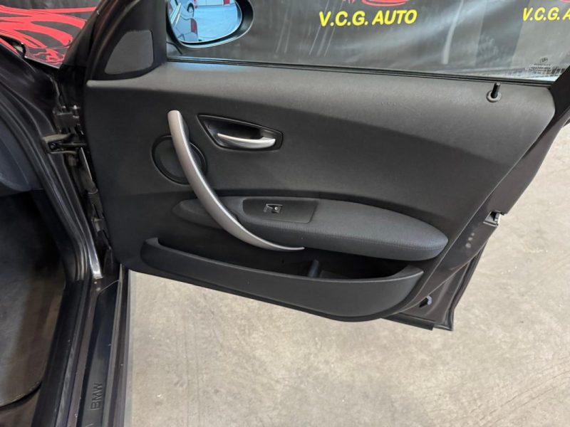 B.M.W. SERIE 1 116i 115cv Confort 