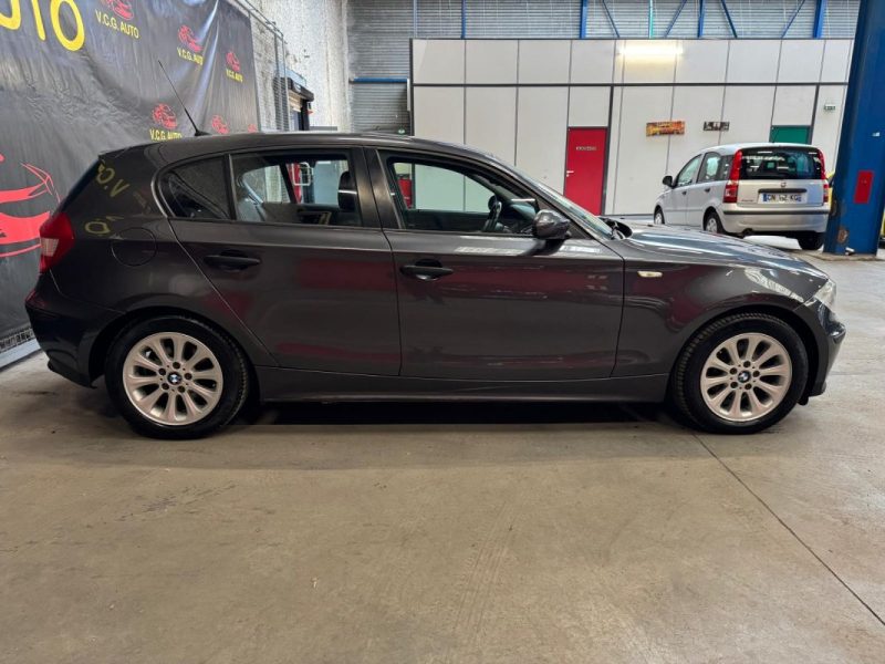 B.M.W. SERIE 1 116i 115cv Confort 