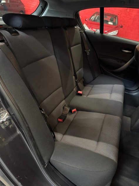 B.M.W. SERIE 1 116i 115cv Confort 