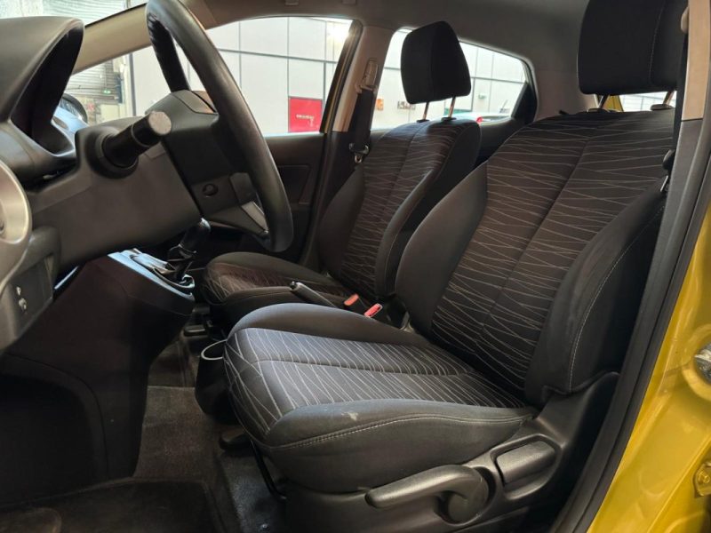 MAZDA MAZDA 2 1.4 MZ-CD 68 HARMONIE 