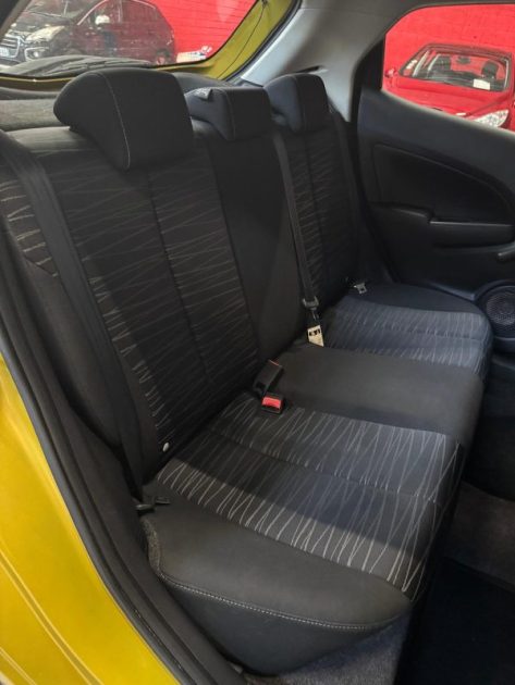 MAZDA MAZDA 2 1.4 MZ-CD 68 HARMONIE 