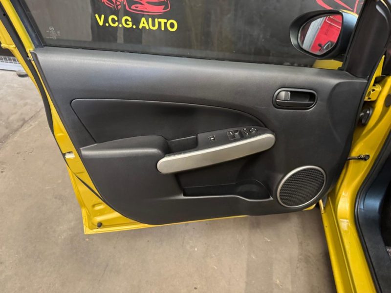 MAZDA MAZDA 2 1.4 MZ-CD 68 HARMONIE 