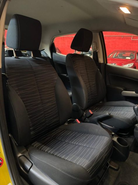 MAZDA MAZDA 2 1.4 MZ-CD 68 HARMONIE 