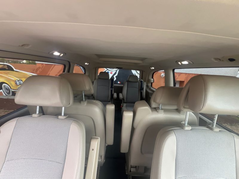 MERCEDES VIANO 2010 2.2 CDI COMPACT TREND 