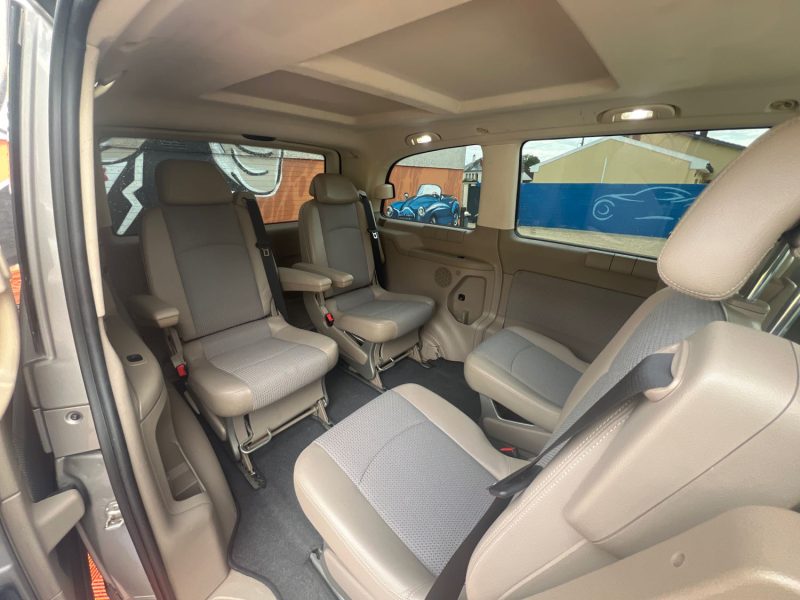 MERCEDES VIANO 2010 2.2 CDI COMPACT TREND 