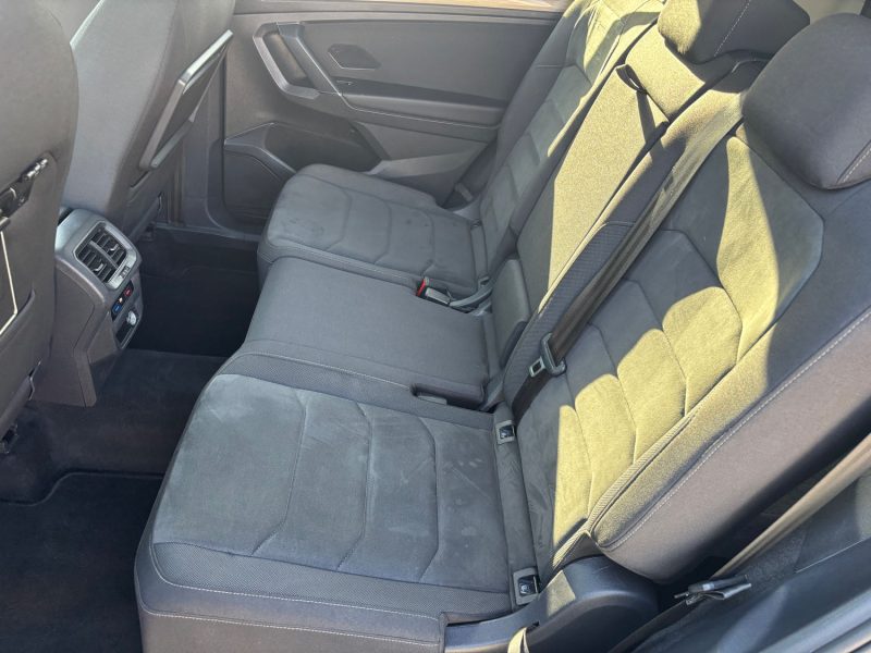 VOLKSWAGEN TIGUAN 2019