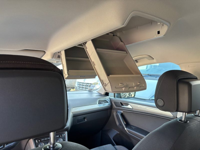 VOLKSWAGEN TIGUAN 2019