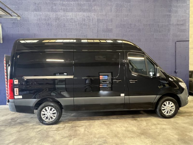 MERCEDES SPRINTER 2020