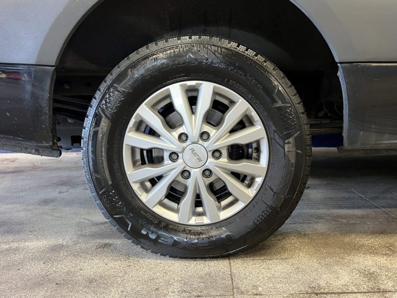 MERCEDES SPRINTER 2020