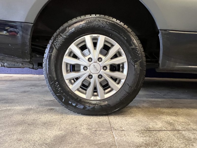 MERCEDES SPRINTER 2020