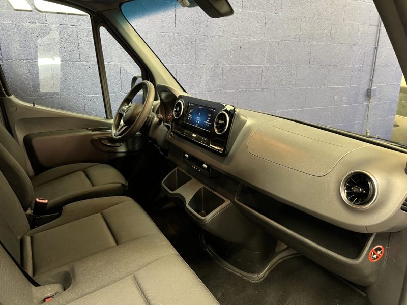 MERCEDES SPRINTER 2020