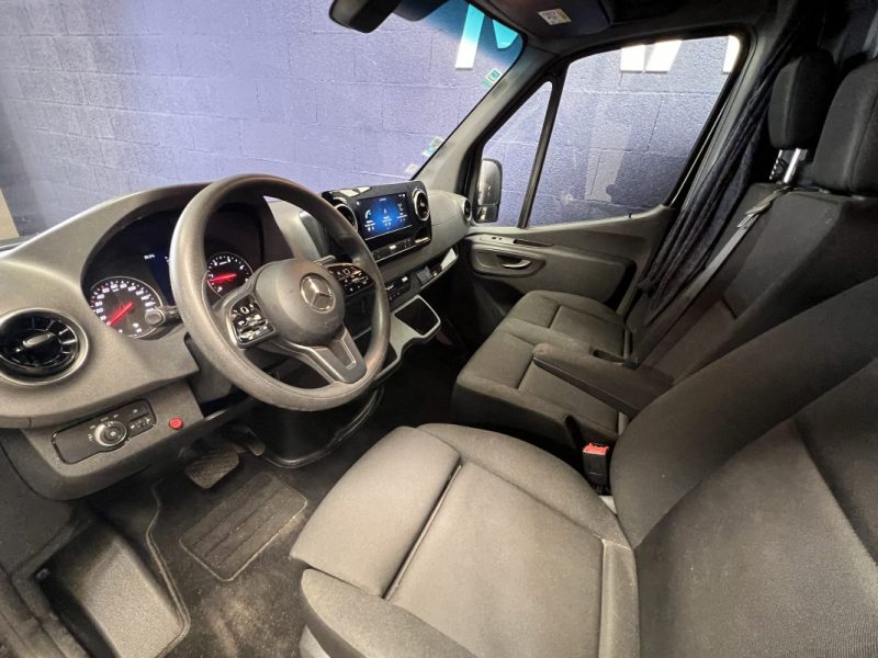 MERCEDES SPRINTER 2020