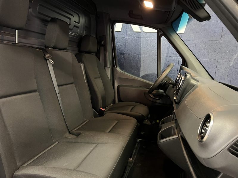 MERCEDES SPRINTER 2020