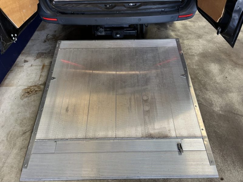 MERCEDES SPRINTER 2020