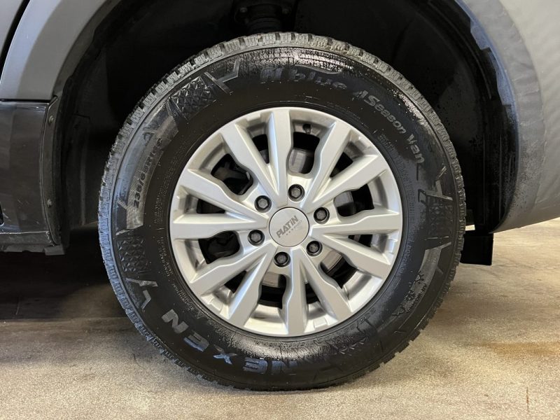 MERCEDES SPRINTER 2020