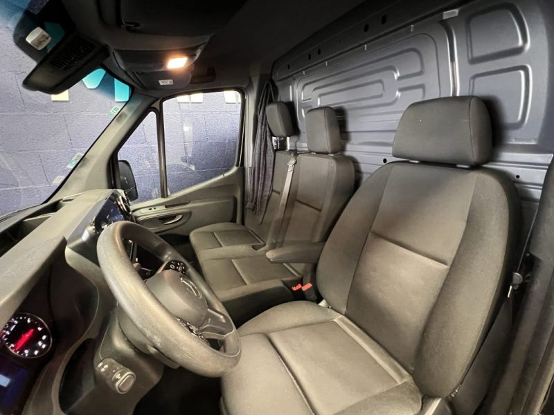 MERCEDES SPRINTER 2020