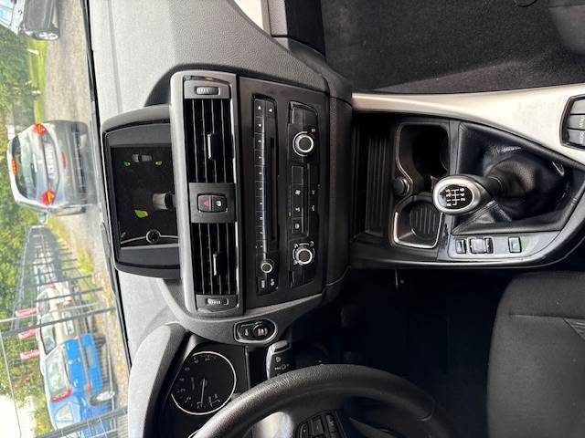 BMW 1er 116i  2013 - 37458 KM