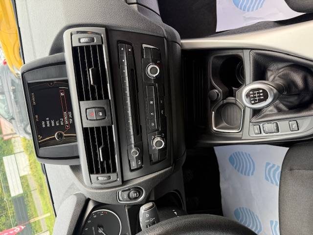 BMW 1er 116i  2013 - 37458 KM