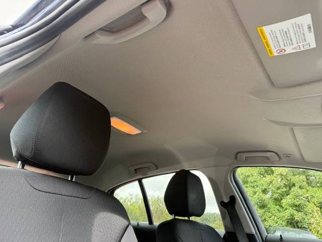 BMW 1er 116i  2013 - 37458 KM